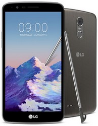 Замена экрана на телефоне LG Stylus 3 в Перми